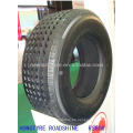 Kaufen Sie Reifen direkt aus China Roadmaster Cooper Reifenhersteller China 385 / 65R22.5 LKW-Reifen